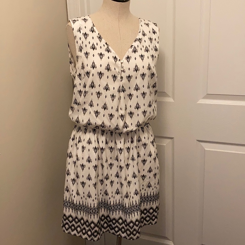 Stitch Fix Dress